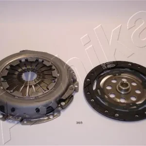 Zestaw sprzęgieł ASHIKA 92-03-365 Zamów teraz