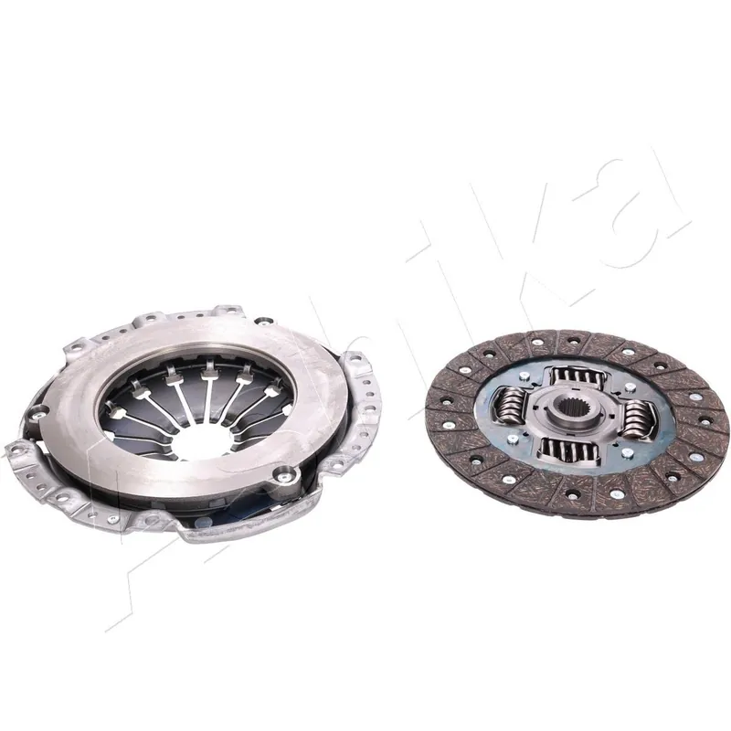 Zestaw sprzęgieł ASHIKA 92-03-369 Okazja