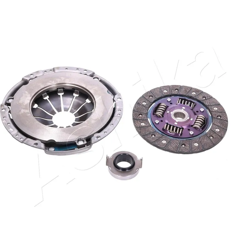 Zestaw sprzęgieł ASHIKA 92-04-457 Tylko dziś