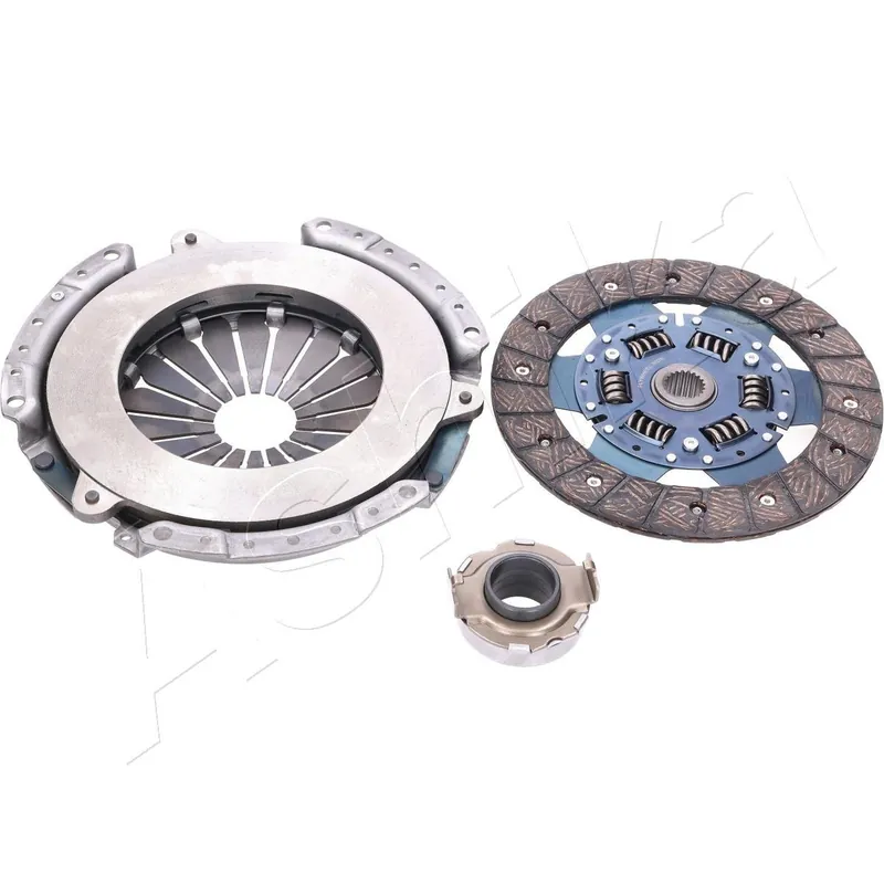 Zestaw sprzęgieł ASHIKA 92-04-463 Nie przegap