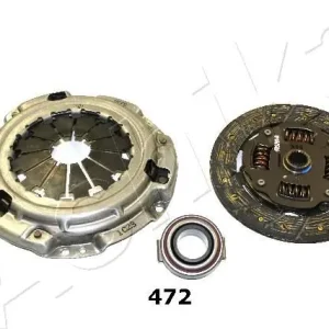Darmowy zwrot Zestaw sprzęgieł ASHIKA 92-04-472
