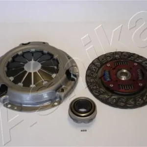 Zestaw sprzęgieł ASHIKA 92-04-499 Hit sprzedaży