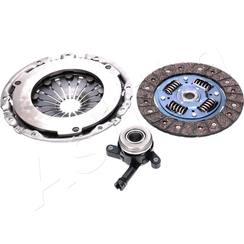 Darmowy zwrot Zestaw sprzęgieł ASHIKA 92-05-5004