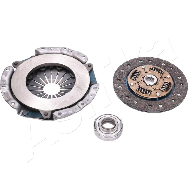 Ostatnie sztuki Zestaw sprzęgieł ASHIKA 92-05-507