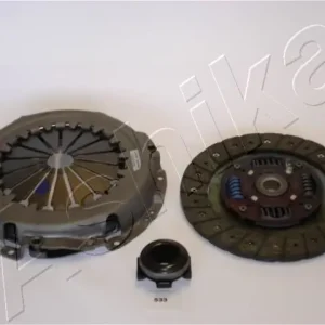 Zestaw sprzęgieł ASHIKA 92-05-533 Łatwy zwrot