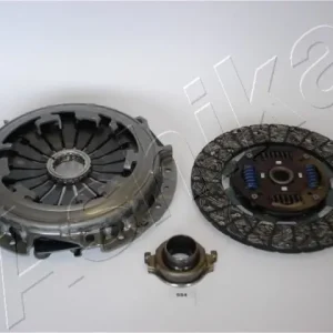 Zestaw sprzęgieł ASHIKA 92-05-554 Szybka dostawa