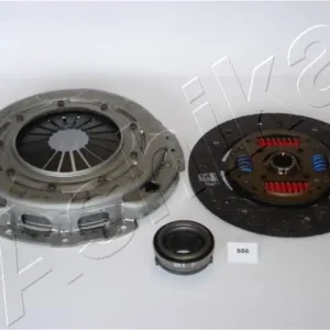 Najlepsza cena Zestaw sprzęgieł ASHIKA 92-05-556