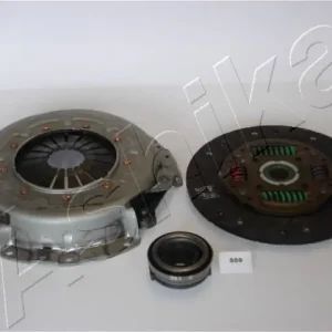 Cena promocyjna Zestaw sprzęgieł ASHIKA 92-05-559