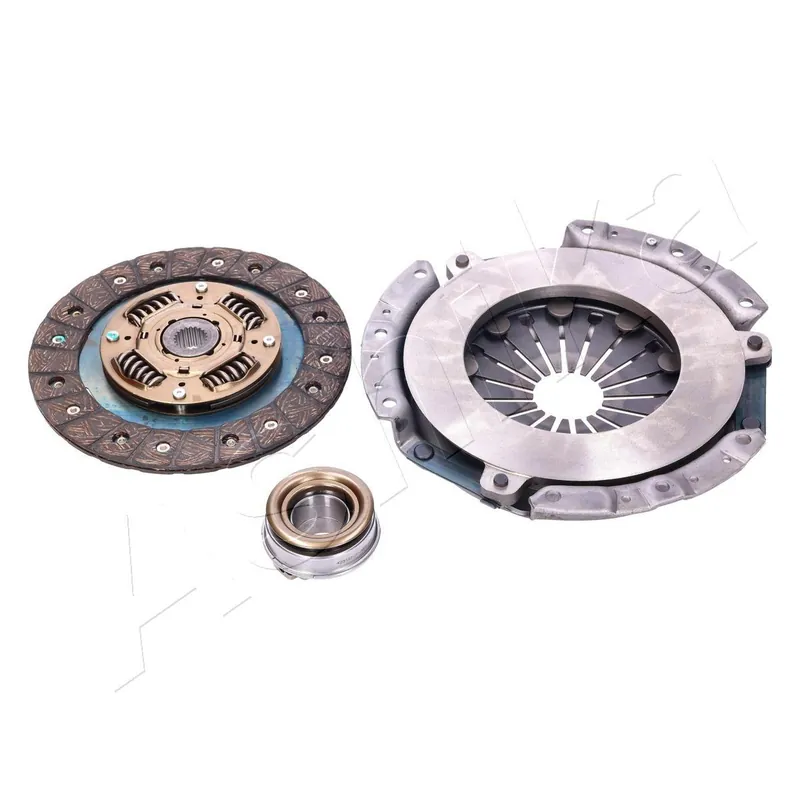 Zestaw sprzęgieł ASHIKA 92-05-566 Taniej