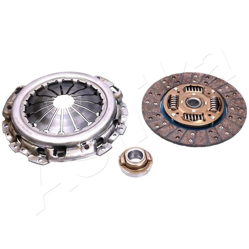 Dostępne od ręki Zestaw sprzęgieł ASHIKA 92-05-568