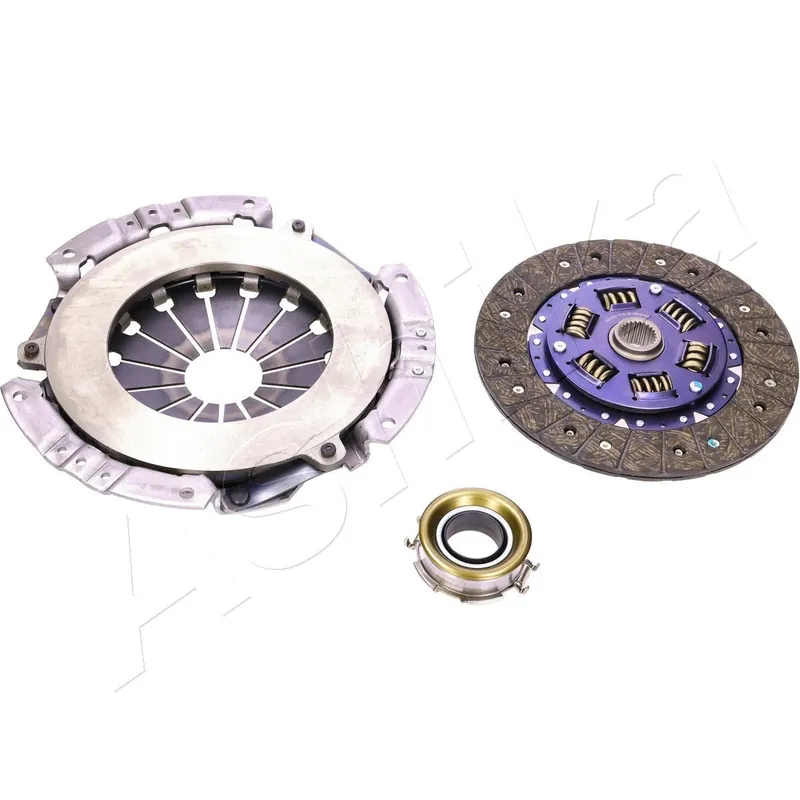 Zestaw sprzęgieł ASHIKA 92-07-719 Premium