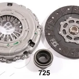 Hit cenowy Zestaw sprzęgieł ASHIKA 92-07-725