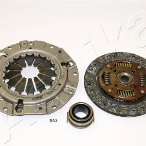 Dostępne od ręki Zestaw sprzęgieł ASHIKA 92-08-843