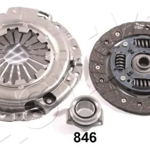Do wyczerpania zapasów Zestaw sprzęgieł ASHIKA 92-08-846