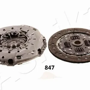 Zestaw sprzęgieł ASHIKA 92-08-847 Nowość