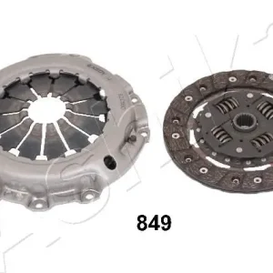 Bezpieczna płatność Zestaw sprzęgieł ASHIKA 92-08-849