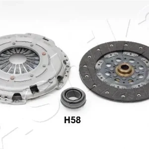 Zestaw sprzęgieł ASHIKA 92-0H-H58 Kup teraz