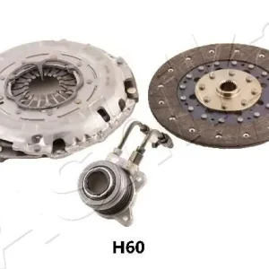 Zestaw sprzęgieł ASHIKA 92-0H-H60 Tani