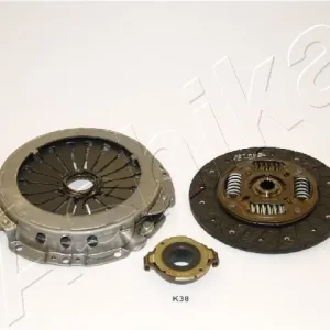 Obniżka ceny Zestaw sprzęgieł ASHIKA 92-0K-K38