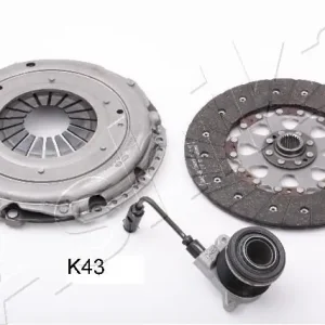 Popularny Zestaw sprzęgieł ASHIKA 92-0K-K43