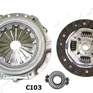 Popularny Zestaw sprzęgieł ASHIKA 92-CI-CI03