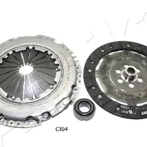 Zestaw sprzęgieł ASHIKA 92-CI-CI04 Kup online