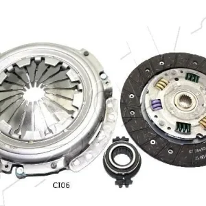 Ograniczona ilość Zestaw sprzęgieł ASHIKA 92-CI-CI06