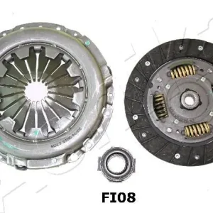 Oferta czasowa Zestaw sprzęgieł ASHIKA 92-FI-FI08