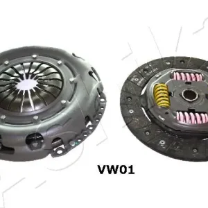 Zestaw sprzęgieł ASHIKA 92-VW-VW01 Bezpieczna płatność