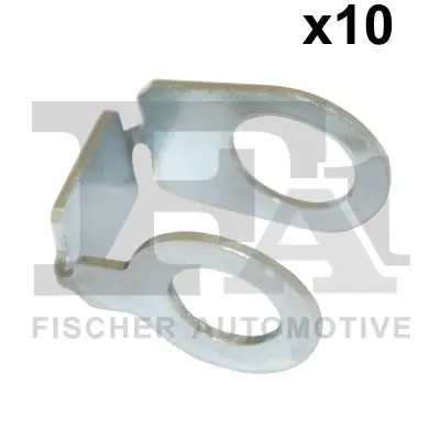 Ekspresowa dostawa PODKLADKA CU/ZN 10/12X18.0X19.5 /10 SZT/