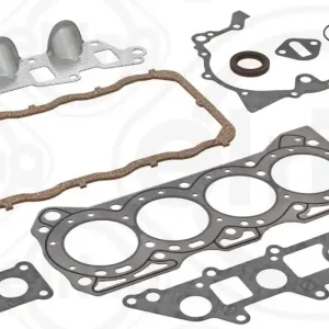 Zestaw uszczelek, głowica cylindrów ELRING 920.118 Najlepsza cena