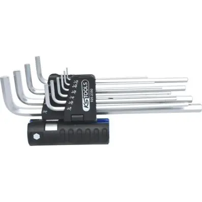 ZESTAW KLUCZY IMBUSOWYCH, Sprawdź teraz