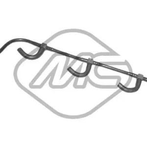 Darmowy zwrot Przewód paliwowy METALCAUCHO 92000