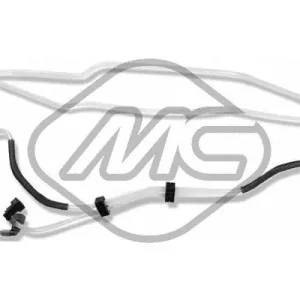 Przewód paliwowy METALCAUCHO 92001 Taniej