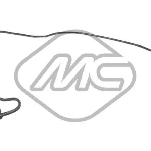 Najlepsza cena Przewód paliwowy METALCAUCHO 92002