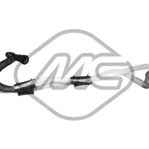 Ostatnie sztuki Przewód paliwowy METALCAUCHO 92003