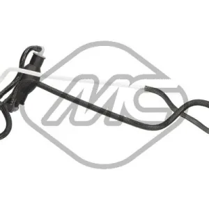 Przewód paliwowy METALCAUCHO 92004 Hit sprzedaży