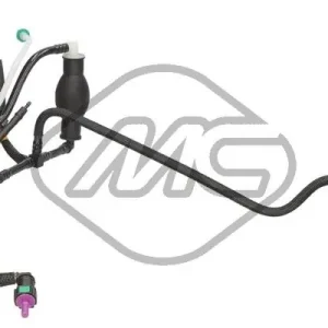 Nowy Przewód paliwowy METALCAUCHO 92006