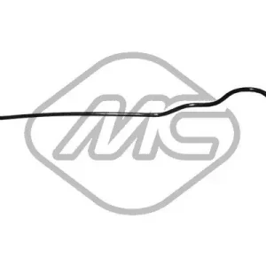 Przewód paliwowy METALCAUCHO 92013 Oferta limitowana