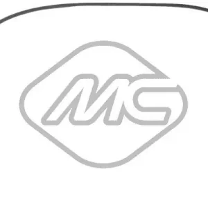 Przewód paliwowy METALCAUCHO 92014 Tani