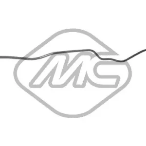 Przewód paliwowy METALCAUCHO 92015 Ograniczona ilość
