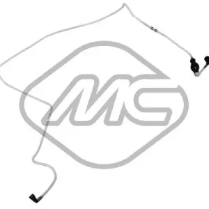 Przewód paliwowy METALCAUCHO 92016 Oferta limitowana