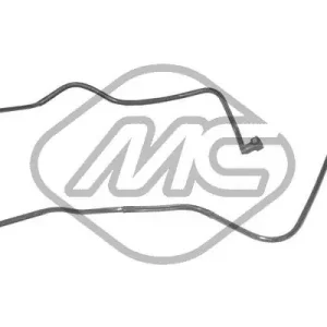 Przewód paliwowy METALCAUCHO 92017 Premium