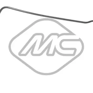 Przewód paliwowy METALCAUCHO 92019 Nowość