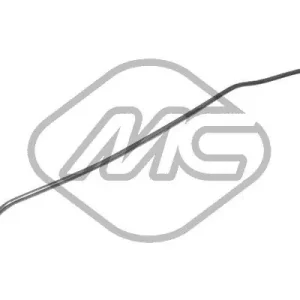 Wyprzedaż Przewód paliwowy METALCAUCHO 92020