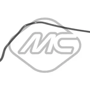 Zamów dziś Przewód paliwowy METALCAUCHO 92021