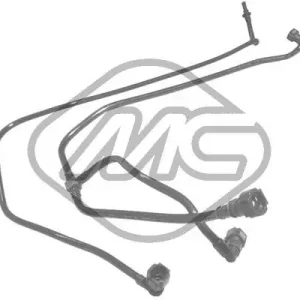 Przewód paliwowy METALCAUCHO 92023 Ograniczona ilość