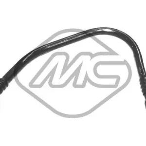 Przewód paliwowy METALCAUCHO 92025 Kup online