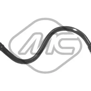 Przewód paliwowy METALCAUCHO 92026 Wybór klientów