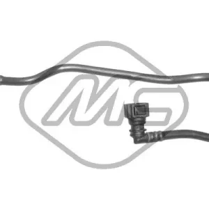 Przewód paliwowy METALCAUCHO 92027 Ograniczona ilość